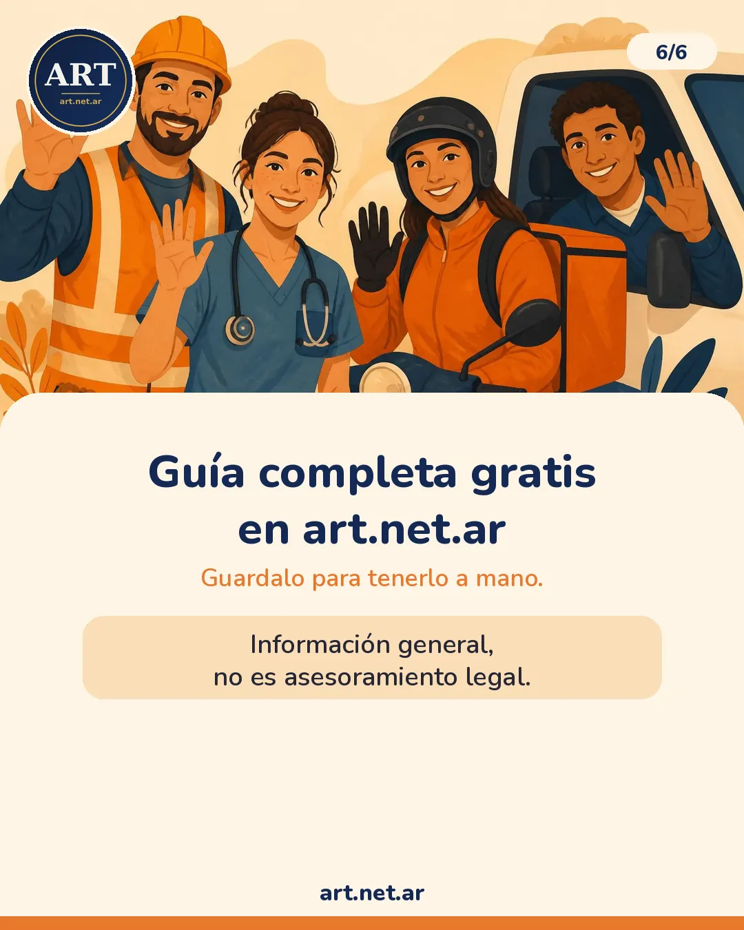 Cierre del carrusel: guía completa y gratis en art.net.ar